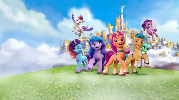 My Little Pony