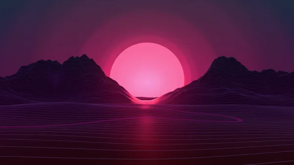 Synthwave