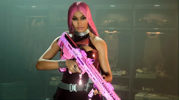 Nicki Minaj