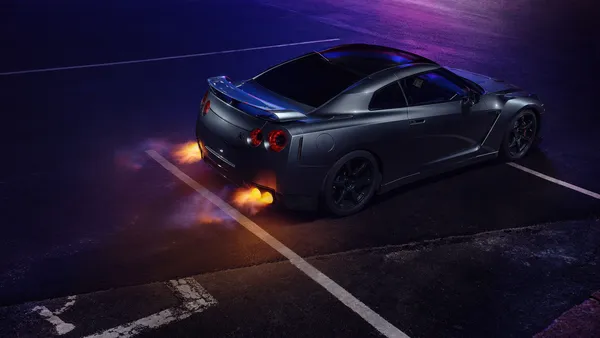 Carros JDM