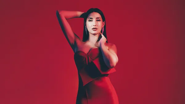 Nora Fatehi