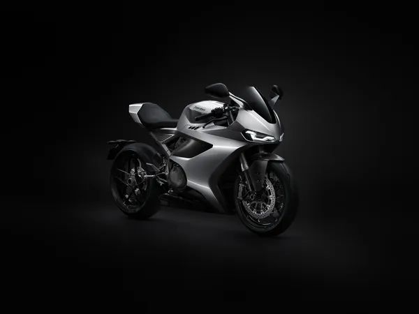 Superbikes
