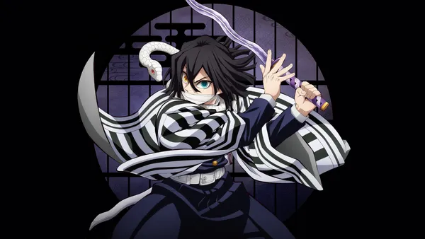 Obanai Iguro
