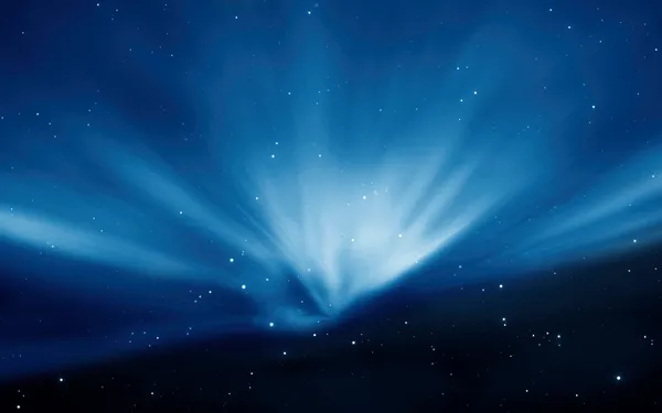 Aurora boreal