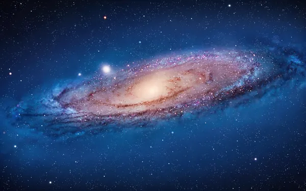 Espaço sideral