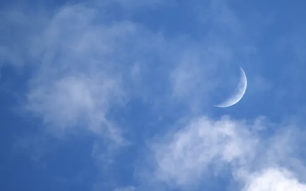 Céu nublado