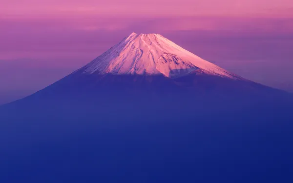 Monte Fuji