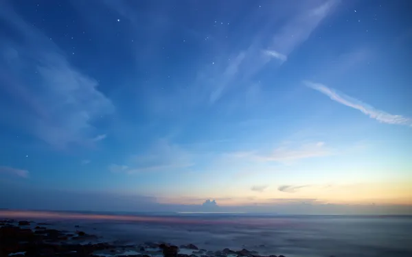 Horizonte