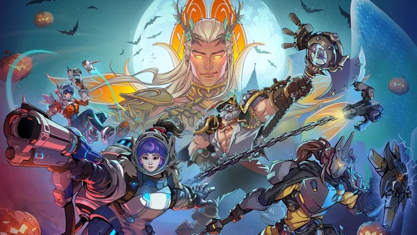 Overwatch