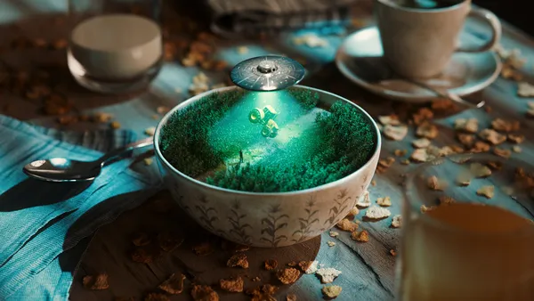 Café
