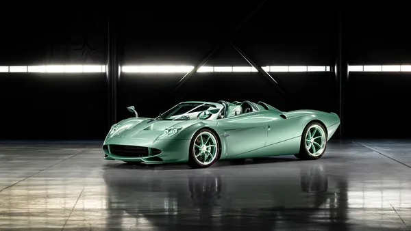 Speedster