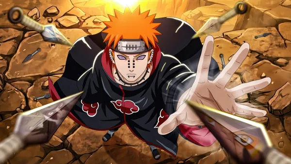 Naruto