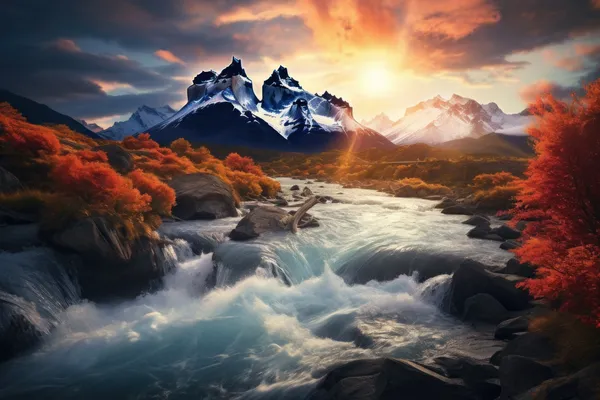 Argentina