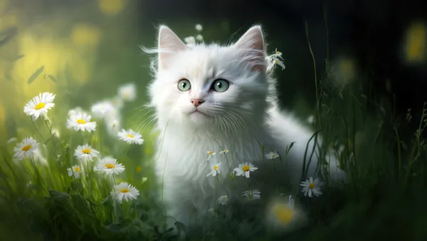 Gatinhos