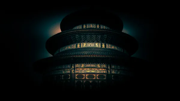 China