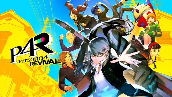 Key Art