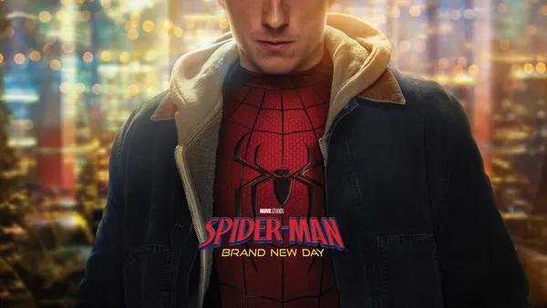 Tom Holland