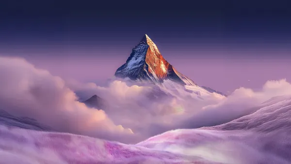 Nuvens