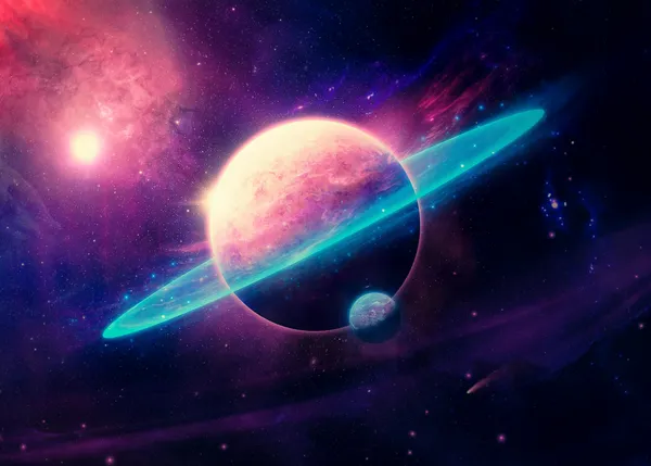 Nebulosas