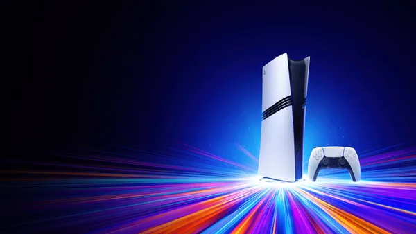 Consoles de videogame