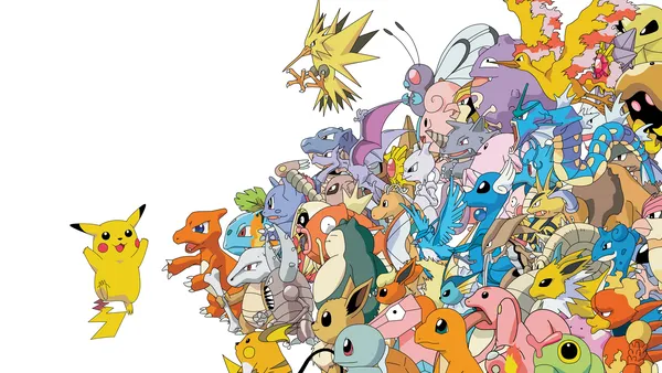 Pokémon