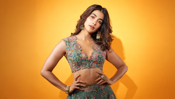 Pooja Hegde