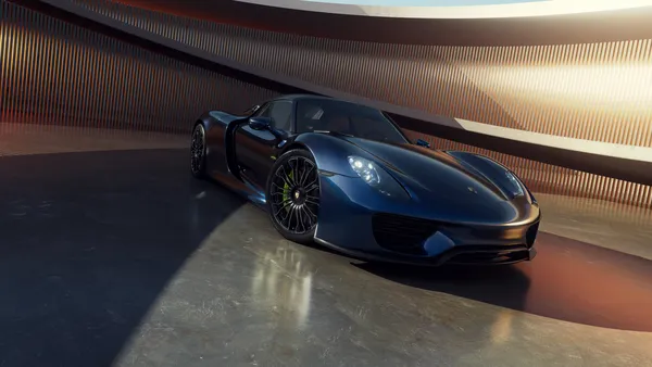 Spyder
