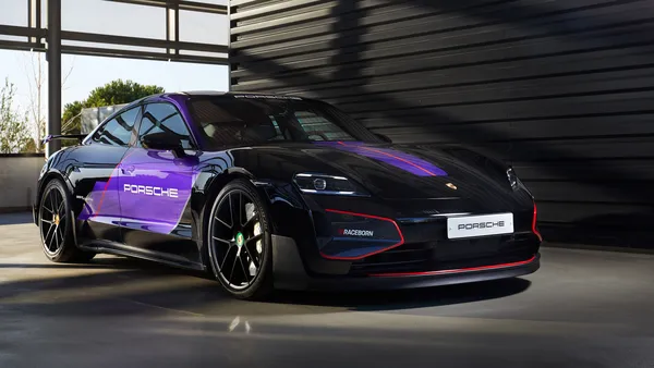 Carros de corrida
