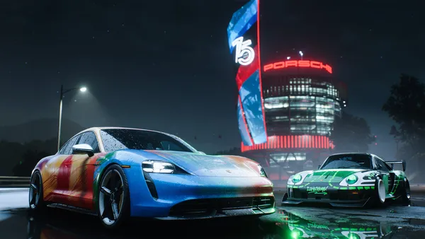 Need for Speed