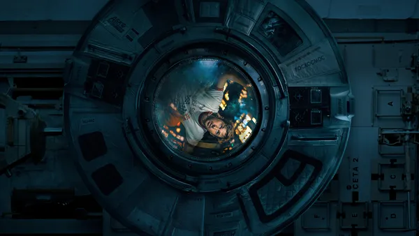Filmes de ficção científica