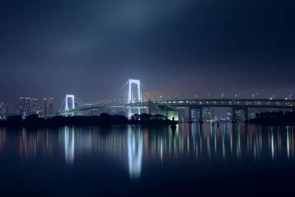 Pontes suspensas
