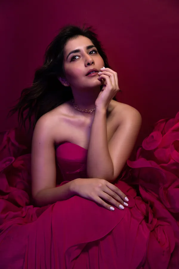 Rashi Khanna