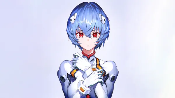 Evangelion