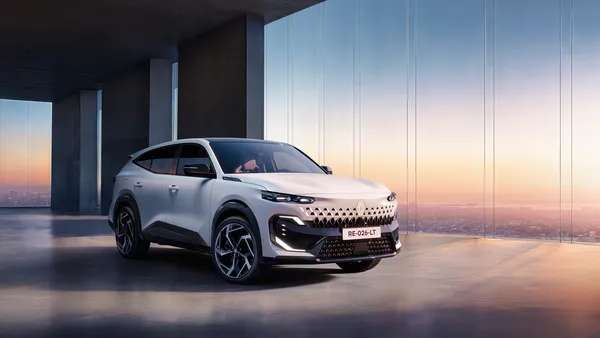 Renault