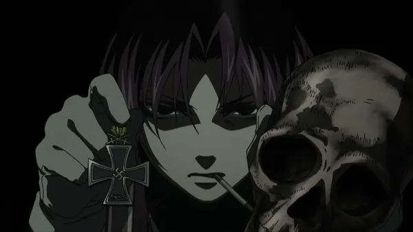 Black Lagoon