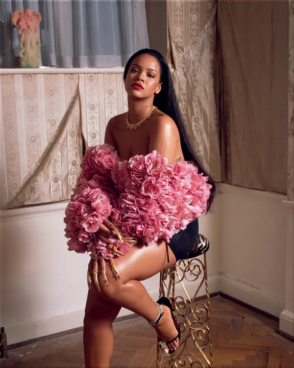 Rihanna