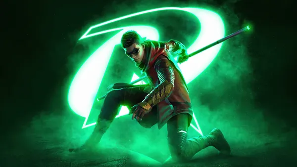 Robin
