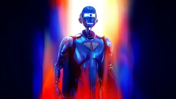 Robôs