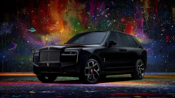 Rolls-Royce