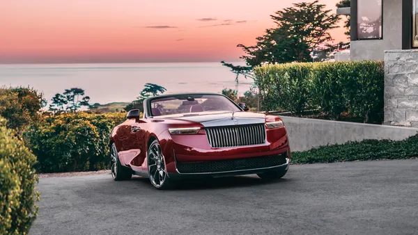 Carros caros