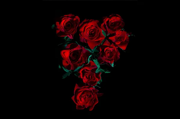 Rosas