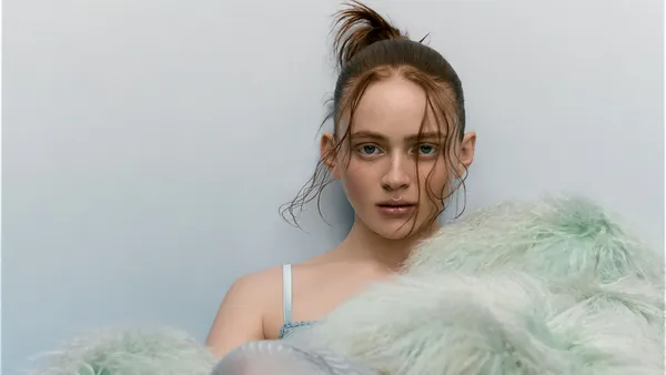 Sadie Sink