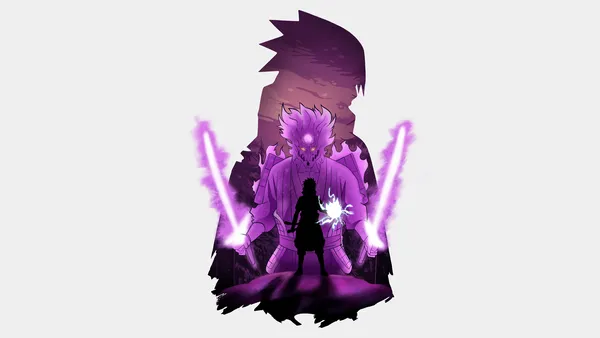 Modo Susanoo