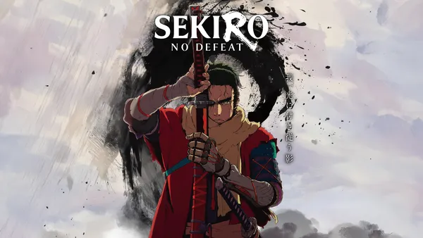 Pôsteres de anime