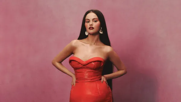 Selena Gomez