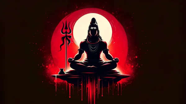 Deuses hindus