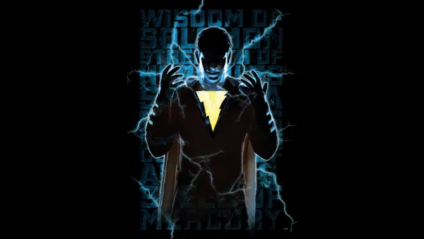 Shazam!