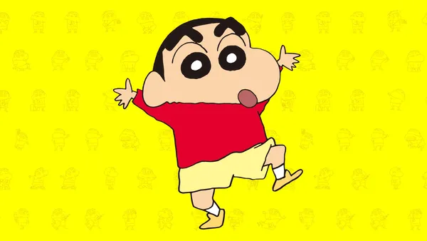 Shin-chan