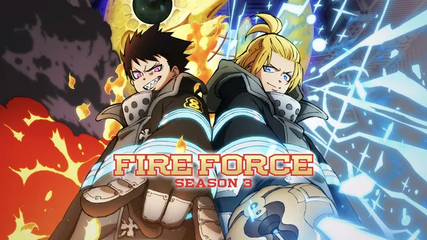 Fire Force