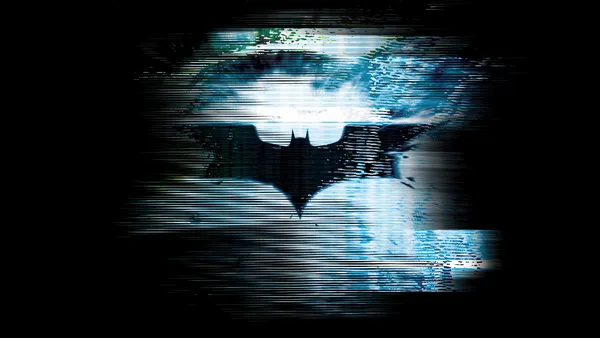 Símbolo do Batman